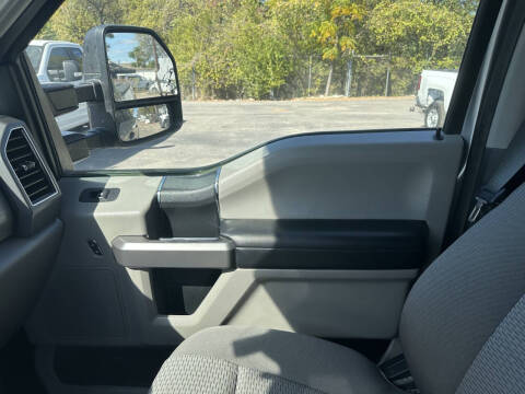 2020 Ford F-250 Super Duty XLT