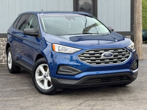 2020 Ford Edge SE