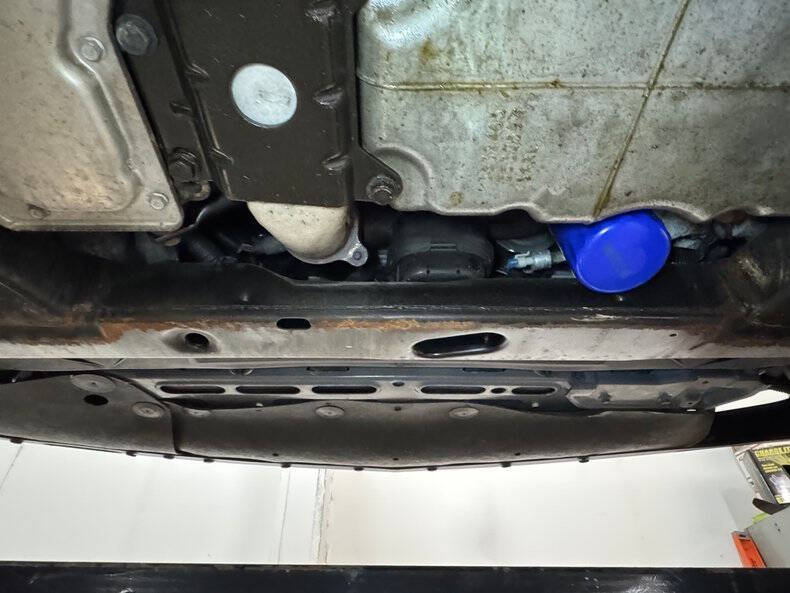 1997 Cadillac DeVille D'elegance