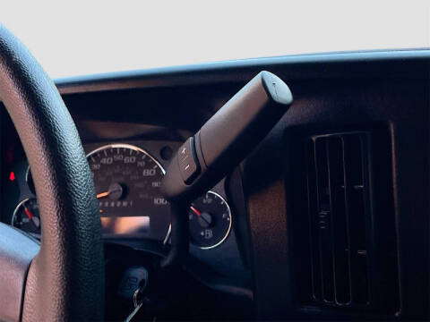 2024 Chevrolet Express 2500