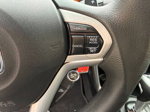 2013 Honda CR-Z