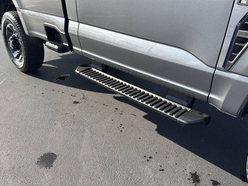 2024 Ford F-250 Super Duty XL