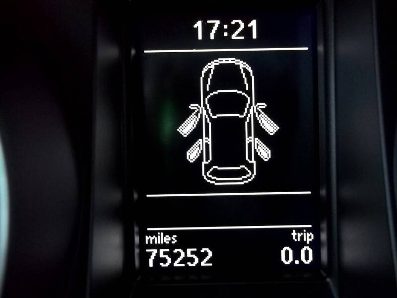 2011 Volkswagen Golf 2.5L
