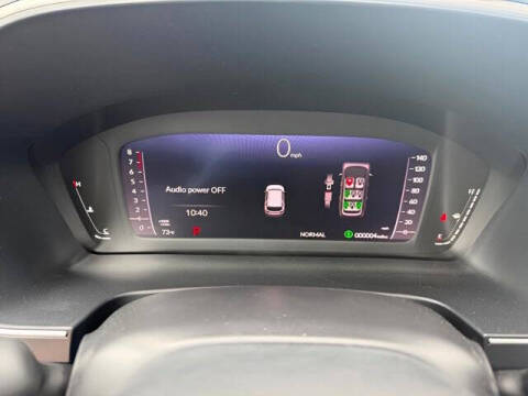 2026 Honda Pilot