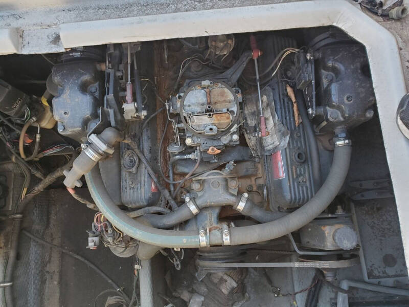 1987 Chris-Craft Amerosport