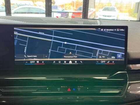 2024 BMW 5 Series 530i xDrive