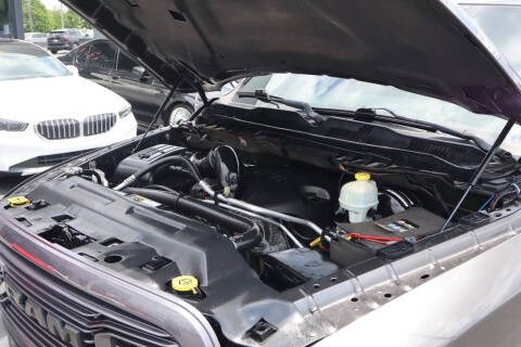 2014 RAM 1500 Express