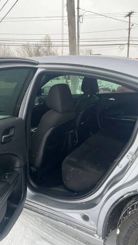 2014 Dodge Charger SE