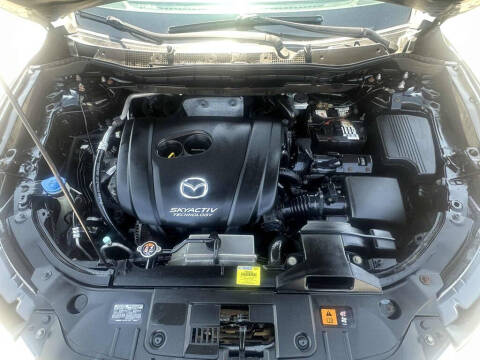 2014 Mazda CX-5 Grand Touring