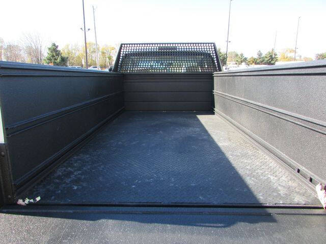 2008 Ford F-450 Super Duty