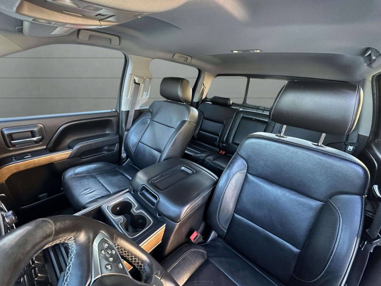 ChevroletSilverado 150020