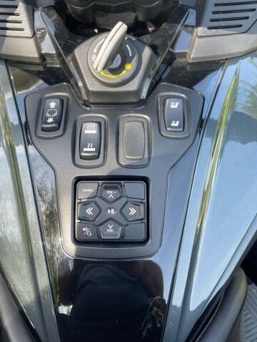 2020 Can-Am Spyder RT