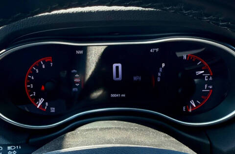 2020 Dodge Durango SXT Plus