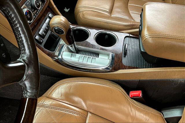 2015 Buick Enclave Premium