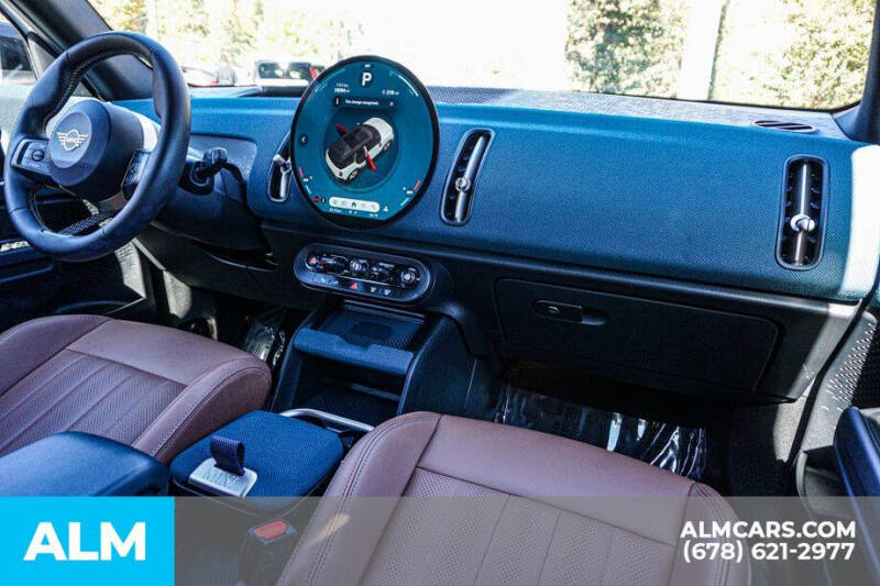 2025 MINI Countryman Cooper S ALL4