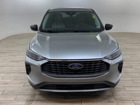 2023 Ford Escape Hybrid Active