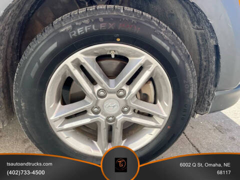 2019 Hyundai Kona SE