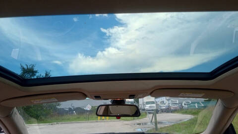 2004 BMW 6 Series 645Ci