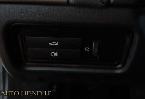 2014 Jaguar F-TYPE V8 S