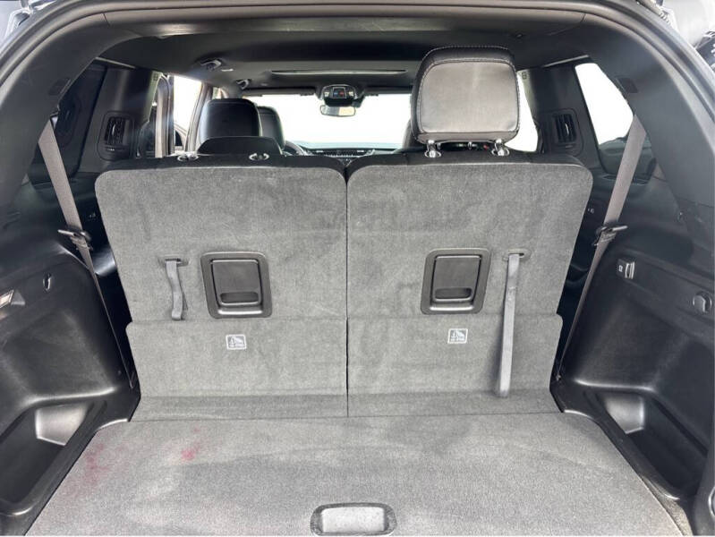 2023 Jeep Grand Cherokee L