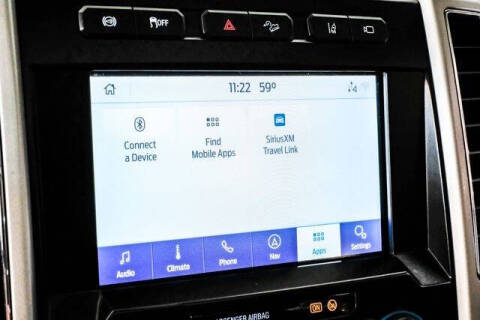 2021 Ford F-450 Super Duty Lariat