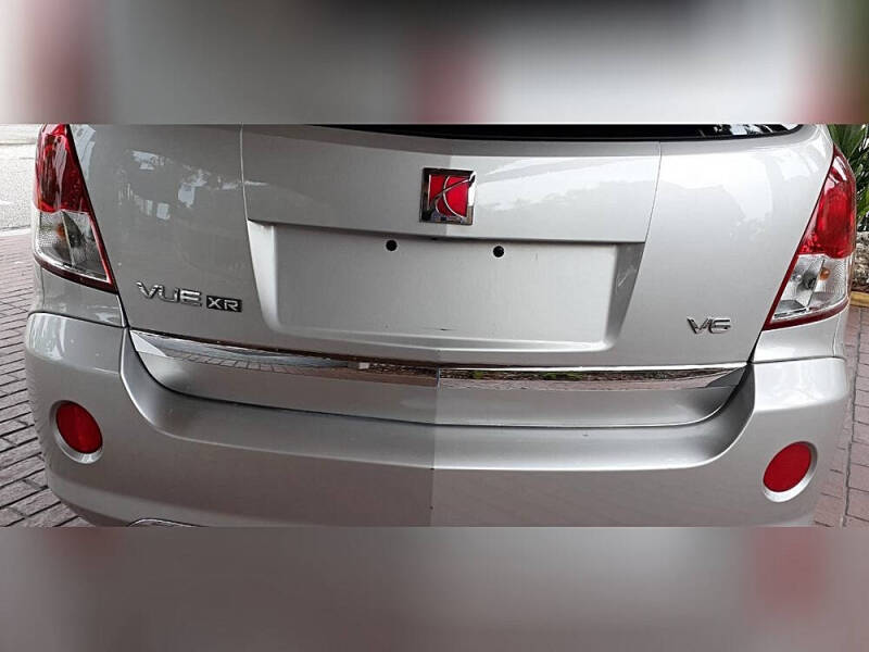 2008 Saturn Vue XR