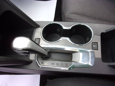 2013 GMC Terrain SLE-2