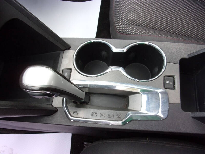 2013 GMC Terrain SLE-2