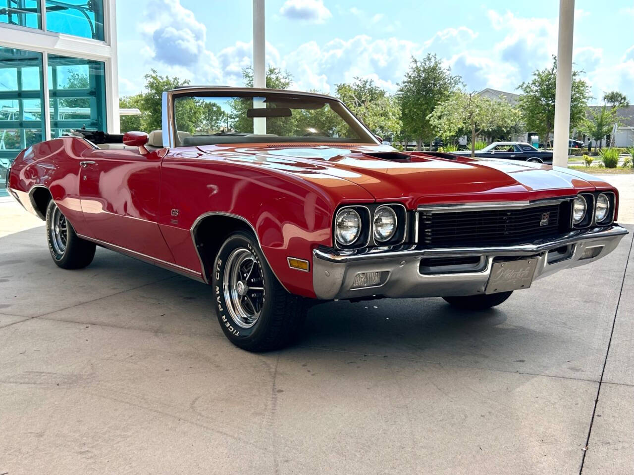1972 Buick Gran Sport 3