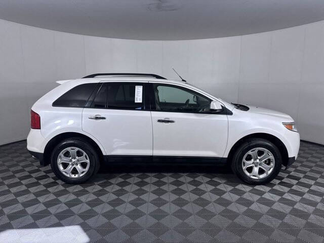 2011 Ford Edge SEL