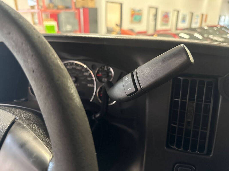 2014 Chevrolet Express 2500