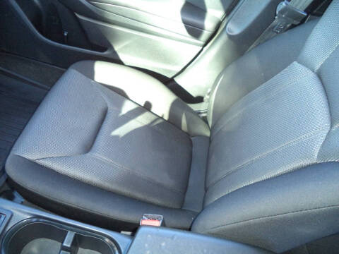 2022 Subaru Impreza Premium