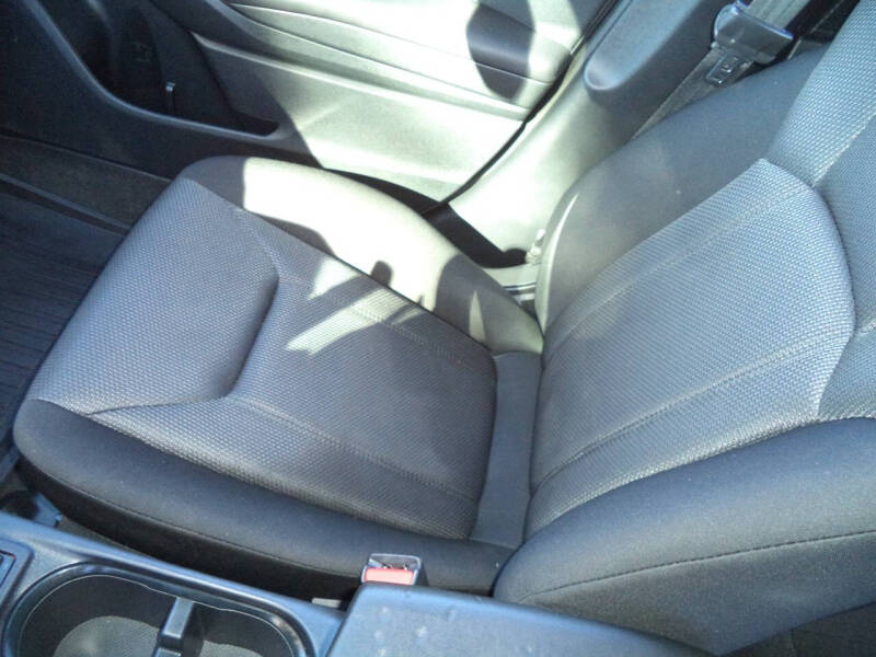 2022 Subaru Impreza Premium