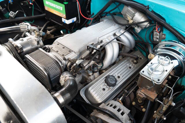 1956 Chevrolet Nomad