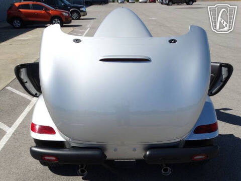 2002 Chrysler Prowler