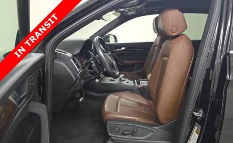 2020 Audi Q5