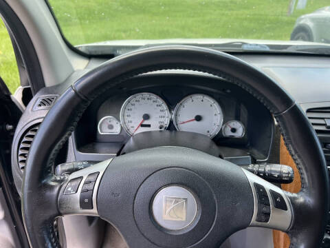 2006 Saturn Vue