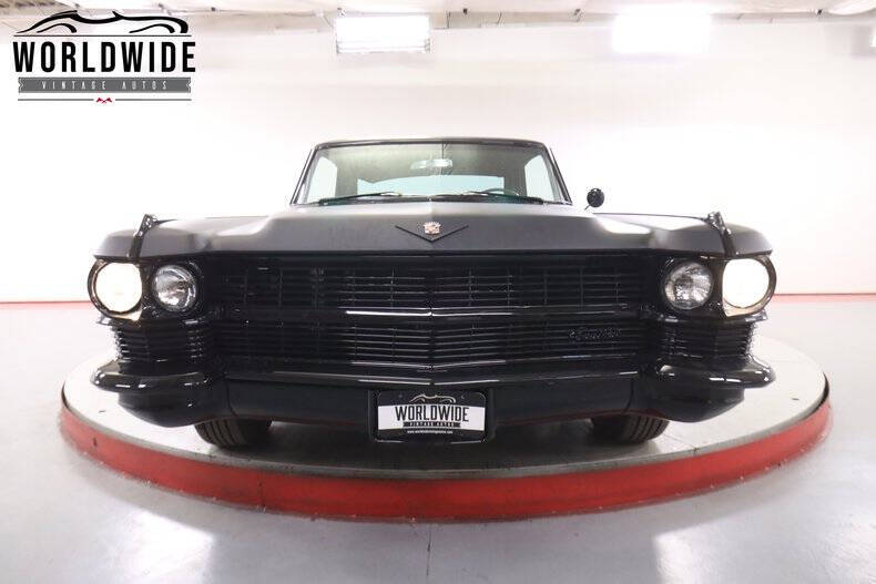1964 Cadillac DeVille