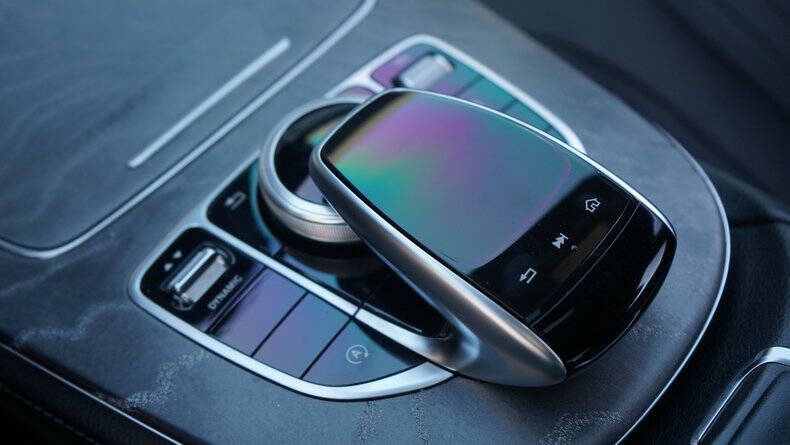 2020 Mercedes-Benz CLS CLS 450