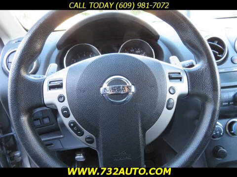 2009 Nissan Rogue SL SULEV