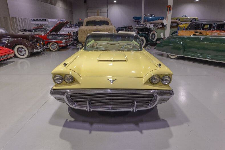 1959 Ford Thunderbird