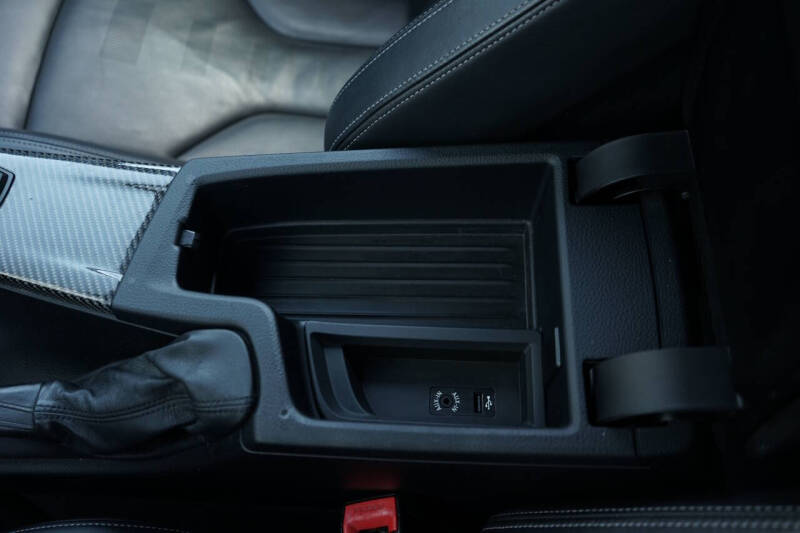 2015 BMW M4