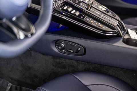 2026 Aston Martin Vantage