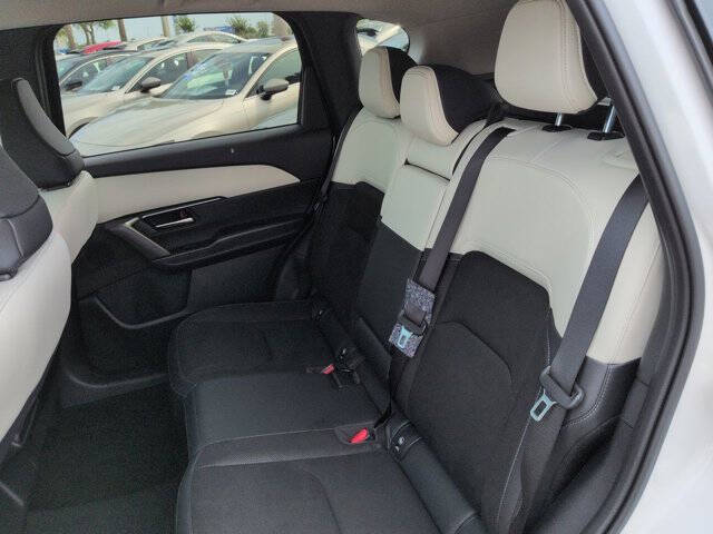 2026 Mazda CX-5 2.5 S Select
