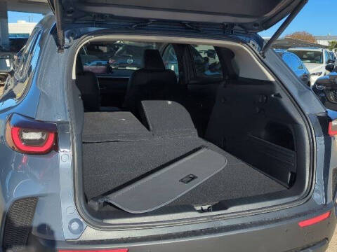 2026 Mazda CX-50 Hybrid Preferred