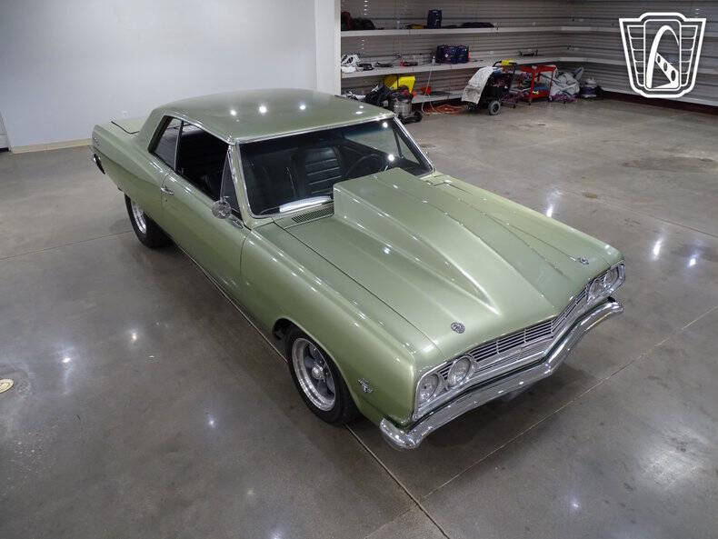 1965 Chevrolet Chevelle