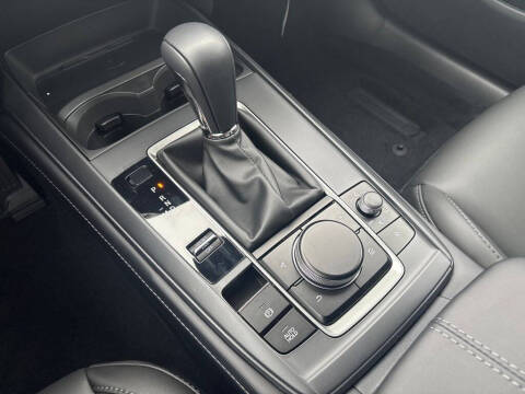 2026 Mazda CX-30 2.5 S Preferred