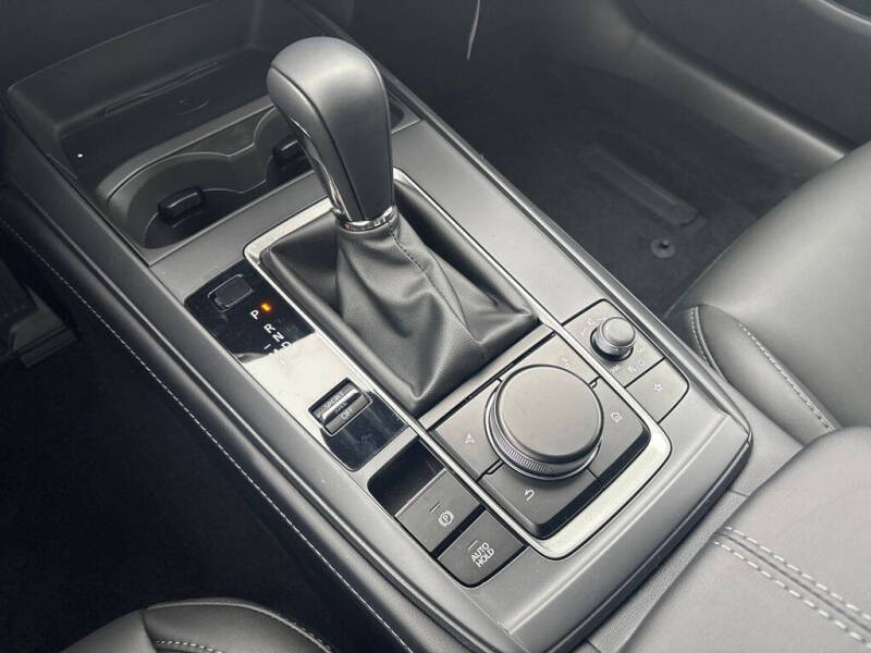 2026 Mazda CX-30 2.5 S Preferred