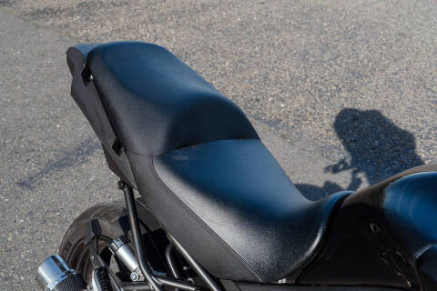 2018 Kawasaki Versys 1000