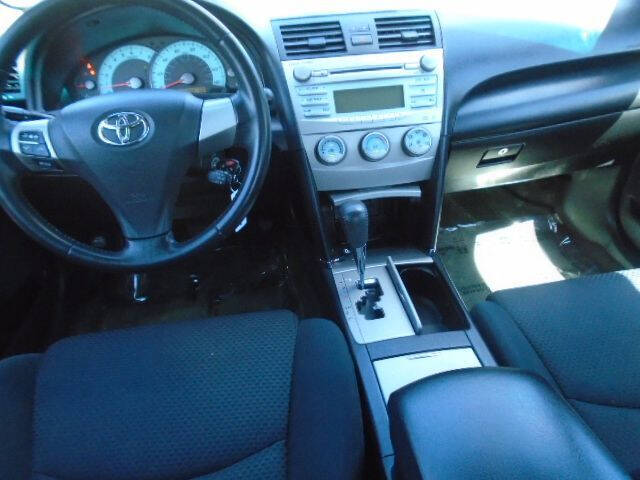 2009 Toyota Camry